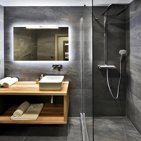 Tri Sestry Jasna Apartament