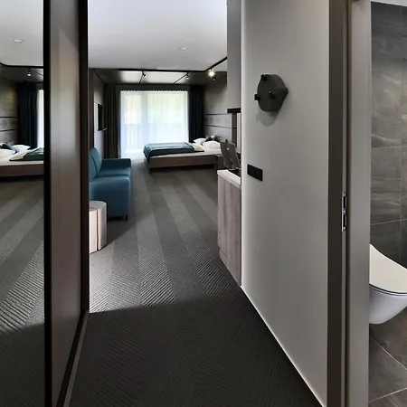 Apartament Tri Sestry Jasna *