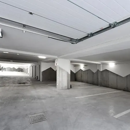 Tri Sestry Jasna Apartament *