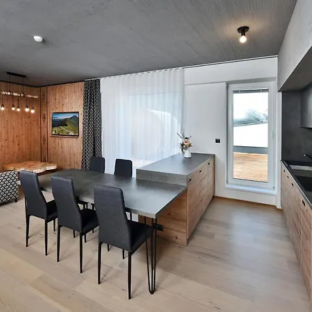 Tri Sestry Jasna * Dolina Demianowska