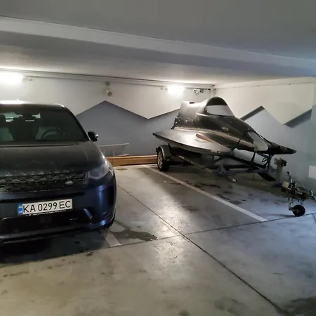 Tri Sestry Jasná 4* Demänovská Dolina
