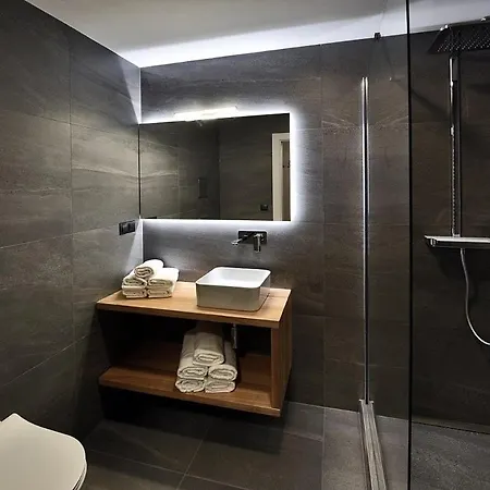 Tri Sestry Jasna * Dolina Demianowska