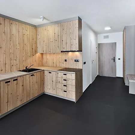 Tri Sestry Jasná Aparthotel