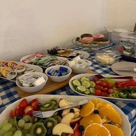 Tri Sestry Jasná