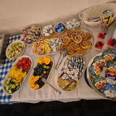 Tri Sestry Jasná