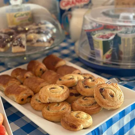 Tri Sestry Jasna * Dolina Demianowska