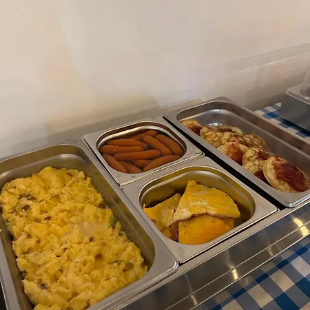 Apartament Tri Sestry Jasna *