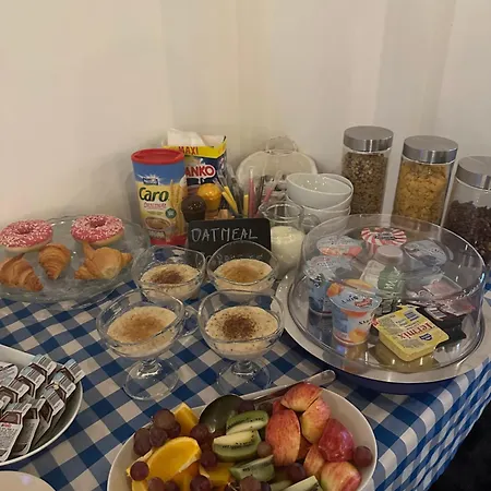 Tri Sestry Jasna Apartament