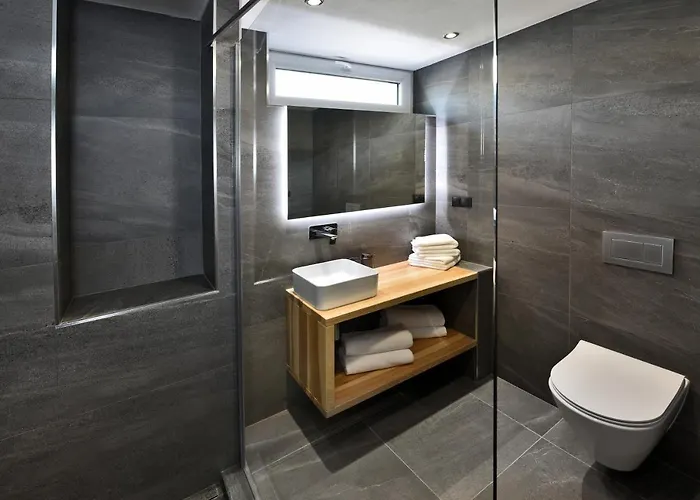 Apartamento Tri Sestry Jasná *