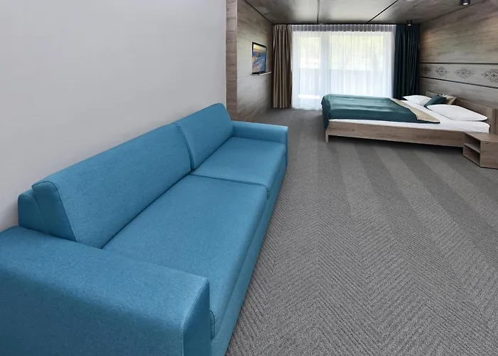 Apartamento Tri Sestry Jasná