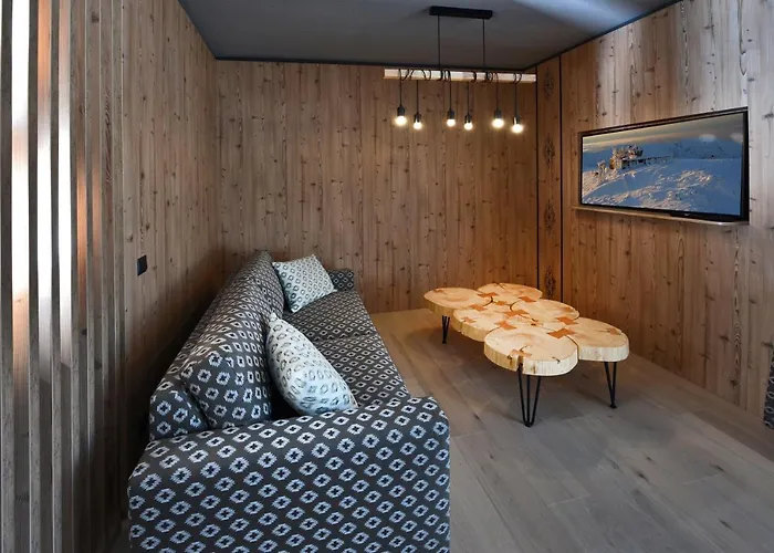 Apartamento Tri Sestry Jasná Demänovská Dolina