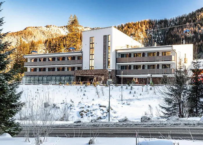 Tri Sestry Jasná Apartamento