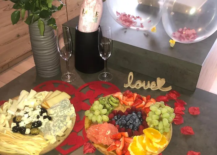 Apartamento Tri Sestry Jasná Demänovská Dolina