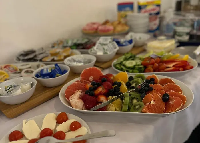 Tri Sestry Jasná Apartamento Demänovská Dolina