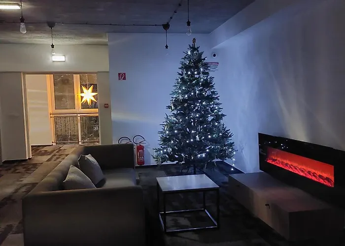 Tri Sestry Jasná Apartamento