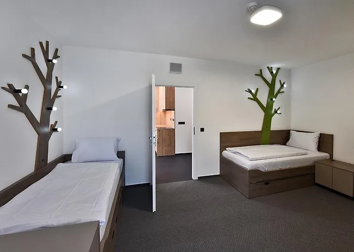 Apartamento Tri Sestry Jasná Demänovská Dolina