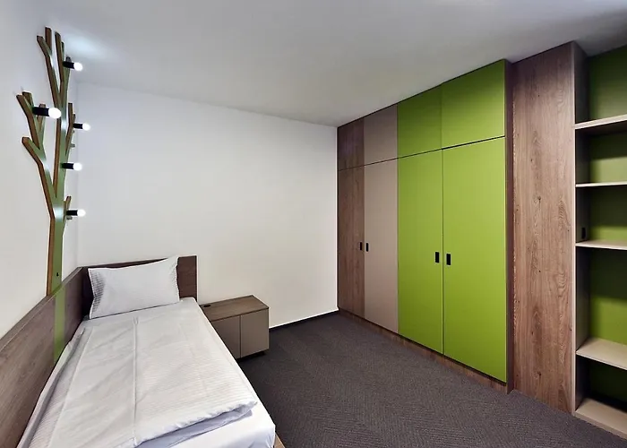 Apartamento Tri Sestry Jasná