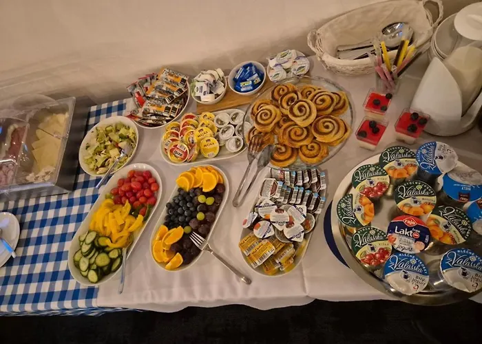 Tri Sestry Jasná